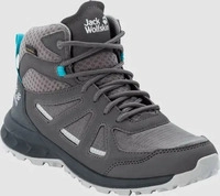 Jack Wolfskin 4051331_6338, Jack Wolfskin Woodland 2 Texapore Mid Damen