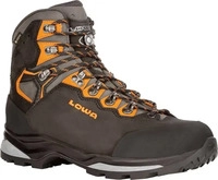 Lowa 210627_0920, Lowa Camino EVO GTX Herren Trekkingstiefel, schwarz, Gr&ouml;&szlig;e...