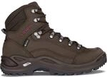 Lowa Renegade GTX Mid Damen Multifunktionsschuhe, braun, Gr&ouml;&szlig;e 37 &frac12; 4063606257632