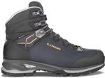 Lowa Lady Light GTX Damen Schn&uuml;rer, blau, Gr. 37 &frac12; 4063606228106