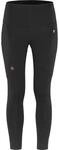 Fj&auml;llr&auml;ven Abisko Damen Tights, schwarz 7323450749651