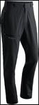 Maier Sports Latit Herren Hose, schwarz, Gr. 52 4065306056447