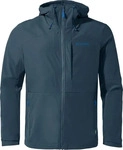 Vaude 42768_179, Vaude Elope Wind Herren Funktionsjacke, blau male