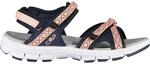 CMP Almaak Wmn Hiking Sandal Damen Multifunktionsschuhe, blau, Gr&ouml;&szlig;e 39
