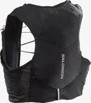 Salomon LC11659_9279, Salomon ADV Skin 5 Runningrucksack, schwarz