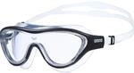 Arena The ONE Mask Schwimmbrille, schwarz 3468336363669