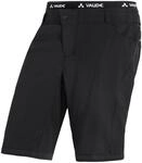 Vaude Ledro Herren Shorts, schwarz, Gr. L 4062218333321