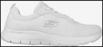 Skechers Flex Appeal 4.0, wei&szlig;, Gr. 41 0195204815427