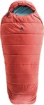 Deuter 3720121_5338, Deuter Starlight Kinder-Schlafsack, rot