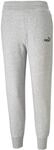 Puma ESS TR CL Damen Jogginghose, grau 4063697168541