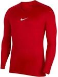 Nike Dri-Fit Park First Layer Herren Trikot, rot 823233745568