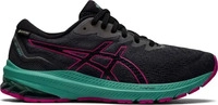 Asics 1012B277_0001, Asics GT-1000 11 GTX Damen Laufschuhe, schwarz, Gr&ouml;&szlig;e 39