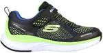 Skechers Ultra Groove, blau, Gr. 27 0195969868874