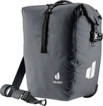Deuter 3230222_4014, Deuter Weybridge 25+5 Tourentasche, grau