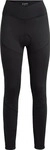 Vaude 42465_010, Vaude Posta Warm Damen Tights, schwarz female