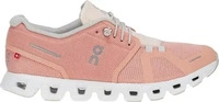 On 59CLOUD5W1C_98556, On Cloud 5 Damen Freizeitschuhe, rosa, Gr&ouml;&szlig;e 36 female