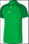 Nike Dri-Fit Academy Pro Herren Trikot, gr&uuml;n, Gr. M 0195244586868