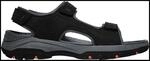 Skechers Tresmen, schwarz, Gr. 41 0194428173429