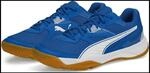 Puma Solarflash II Trainingsschuhe, blau, Gr. 45 4065449340465
