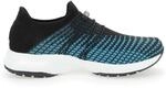 UYN Zephyr Damen Freizeitschuhe, t&uuml;rkis, Gr&ouml;&szlig;e 38 8054216562878