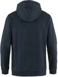Fj&auml;llr&auml;ven Logo Herren T-Shirt, blau 7323450786540