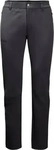 Jack Wolfskin 1503602_6000, Jack Wolfskin Activate Thermic Herren Hose, schwarz male