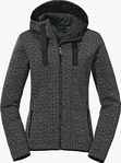 Sch&ouml;ffel 2013322_9990, Sch&ouml;ffel Aurora Damen Midlayer, schwarz female