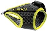 Leki Shark Frame Strap Mesh Langlauf-Skist&ouml;cke-Zubeh&ouml;r, schwarz 4028173267804