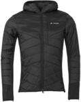 Vaude Sesvenna IV Herren Funktionsjacke, schwarz 4062218403130