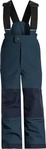 Vaude 40660_179, Vaude Snow Cup III Kinder Tr&auml;gerhose, blau