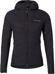 Vaude Sesvenna IV Damen Funktionsjacke, schwarz 4062218399686
