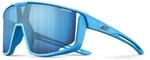 Julbo Fury S Kinder Sonnenbrille, blau 3660576739345