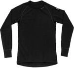 Devold of Norway Expedition Merino 235 Damen Unterhemd, schwarz 7028567100325