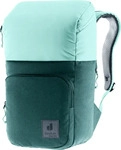 Deuter 3610623_1367, Deuter Overday Kinder Kinderrucksack, blau