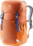 Deuter 3610523_9907, Deuter Junior Kinder Kinderrucksack, orange