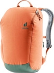 Deuter 3815123_9206, Deuter Stepout 16 Daybag, braun