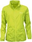 Pro-X Elements Bike Pack able Funktionsjacke, gelb 4005422169102