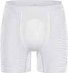 Odlo X-Light Eco Herren Unterhose, wei&szlig; 7613361803413