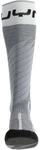 UYN Ski One Merino Herren Str&uuml;mpfe, grau 8054216618254
