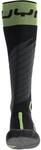 UYN Ski One Merino Herren Str&uuml;mpfe, schwarz 8054216618216