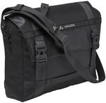 Vaude Mineo Messenger 22 Umh&auml;ngetasche, schwarz 4062218380943