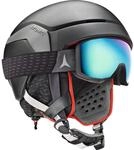 Atomic Count Kinder Helm, pink 887445143901