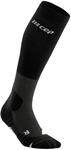Cep Hiking Merino Damen Str&uuml;mpfe, grau 4061736661909