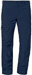 Sch&ouml;ffel Koper1 Warm Herren Hose, blau 4063098109778