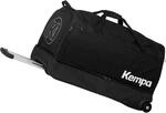 Kempa Trolley 120L Mannschaftstasche, schwarz 4051309904021
