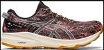 Asics Fuji Lite 3 Damen Laufschuhe, rot, Gr. 40 4550456102064