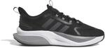 Adidas Alphabounce+ Sustainable Bounce Schuh Herren Freizeitschuhe, schwarz, Gr&ouml;&szlig;e