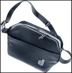 Deuter Passway 2 G&uuml;rteltasche, schwarz, Gr. 2 ℓ 4046051149561