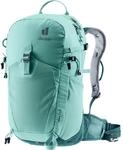 Deuter Trail 23 SL Damen Wanderrucksack, blau 4046051148410