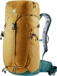 Deuter 3440323_6323, Deuter Trail 24 Herren Wanderrucksack, braun, Gr. 24 male